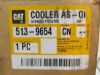 Picture of COOLER GP-ENGINE OIL