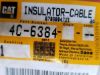 Picture of INSULATOR CABLE