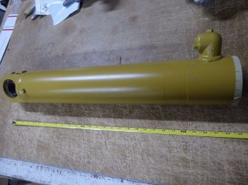 CYLINDER AS-STEERING resmi