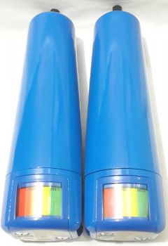 Coalescing Compressed Air Filter resmi
