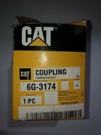 Picture of Coupling