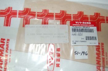 PAPER INSERT resmi