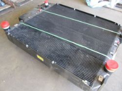 RADIATOR GP resmi