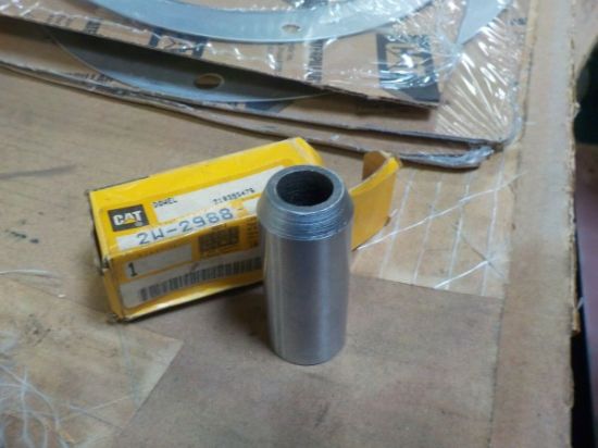 Picture of DOWEL