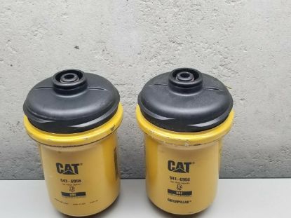 Picture of FUEL WATER SEPERATOR