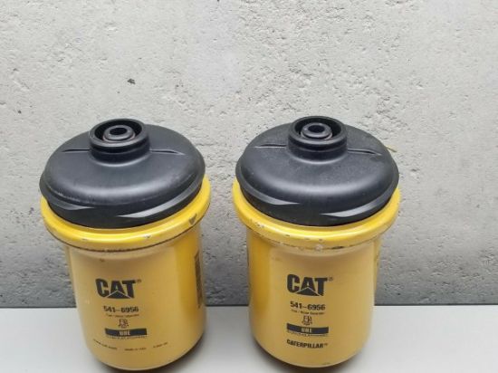 Picture of FUEL WATER SEPERATOR