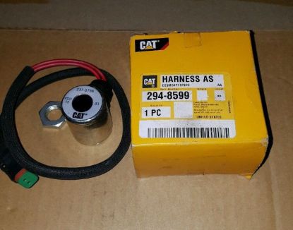 Picture of Harness AS-Sensor
