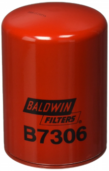 Oil Filter resmi