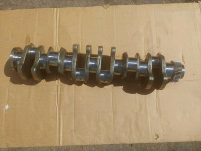 Picture of Crankshaft