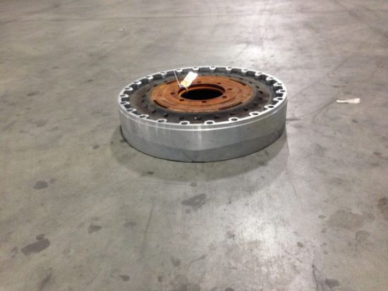 Picture of COUPLING INNER