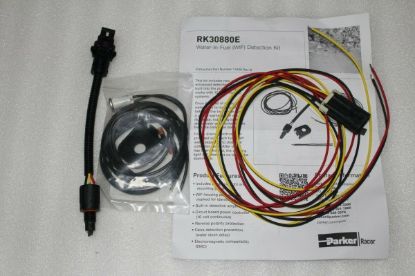 Picture of Water Detection Probes