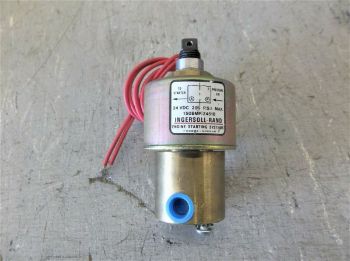 CONTROL VALVE - 24 VDC resmi
