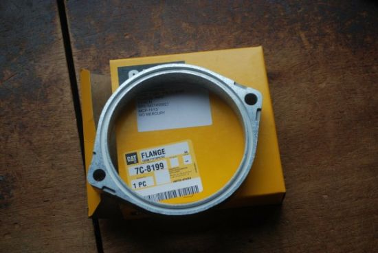 Picture of FLANGE
