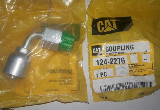 Picture of COUPLING