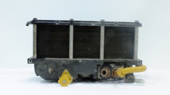Picture of HEAT EXCHANGER