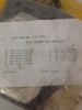 Picture of KIT-GASKET