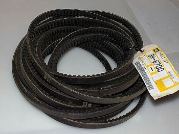 VEE BELT SET resmi