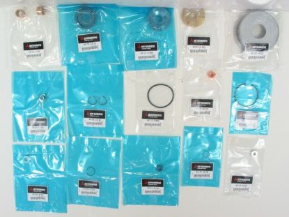 Picture of REPAIR KIT, TURBO