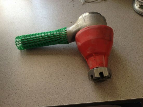 Picture of SOCKET GP ST