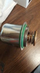 Thermostat resmi