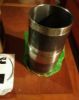 Picture of LINER, CYLINDER