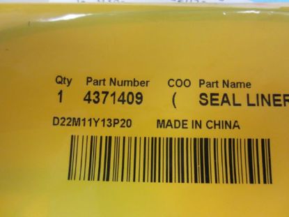 Picture of Seal-Liner