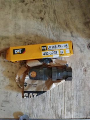 Picture of LIFTER AS-VALVE