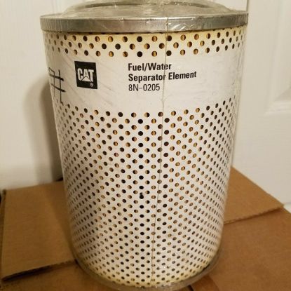 Picture of FILTER ELEMENT-FUEL (WATER SEP)