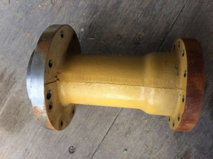 Picture of ADAPTER-FAN