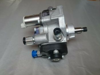 Fuel Injection Pump resmi