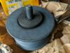 Picture of PULLEY AS-IDLER (8-GROOVE)