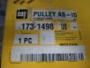 Picture of PULLEY AS-IDLER (8-GROOVE)