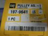 Picture of PULLEY AS.-SMOOTH