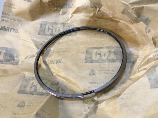 Picture of RING-PISTON (OIL CONTROL)