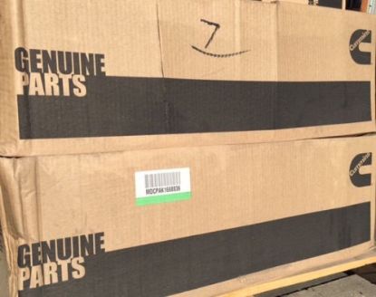 Picture of 6CT 8.3, Cummins C-SERIES, In-Frame Overhaul Kit
