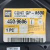 Picture of EMCP 4.2 CONTROL PANEL-GENERATOR (A600)