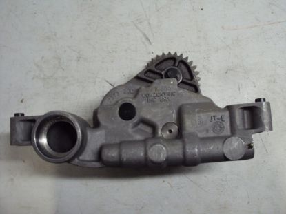 Picture of Lubricating Oil Pump