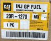 Picture of INJ GP FUEL