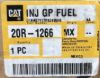 Picture of INJECTOR GP FUEL