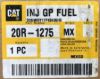Picture of INJECTOR GP FUEL