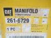 Picture of MANIFOLD