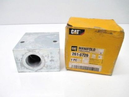 Picture of MANIFOLD