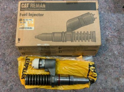 Picture of INJECTOR GP-FUEL