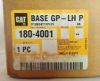 Picture of BASE GP-FOOT BRAKE  -LH PEDAL