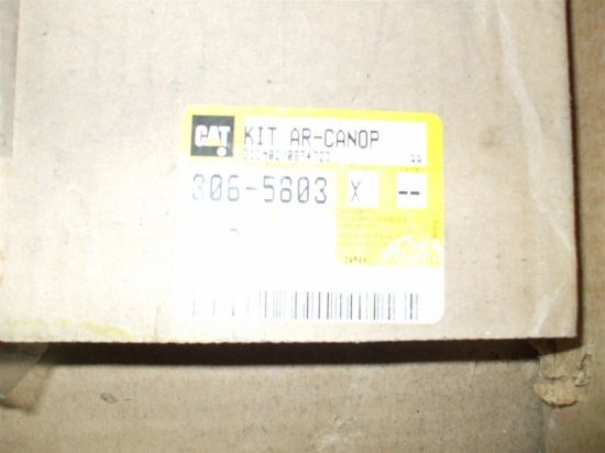 Picture of KIT AR-CANOP