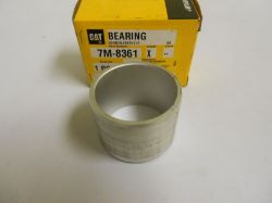 BEARING resmi