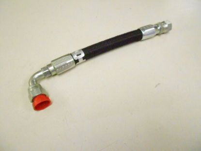 Picture of HOSE A