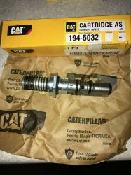 VALVE GP-PILOT CARTRIDGE  -BULLDOZER LIFT, LOWER resmi