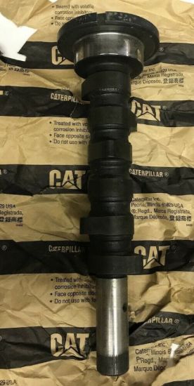 Picture of ACAMME SHAFT 
