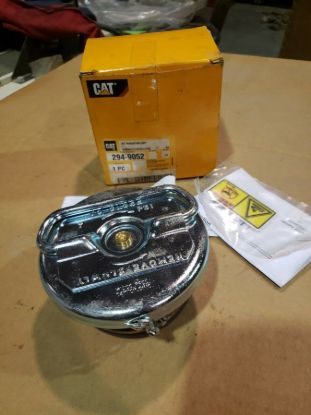 Picture of KIT-COOLING SYSTEM PARTS (7-PSI)(EXP TANK)